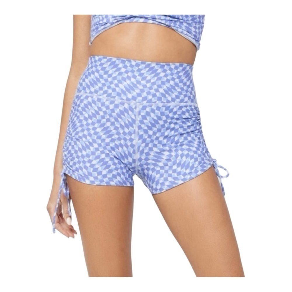 L*space Channing Short in Heat Waves NWT